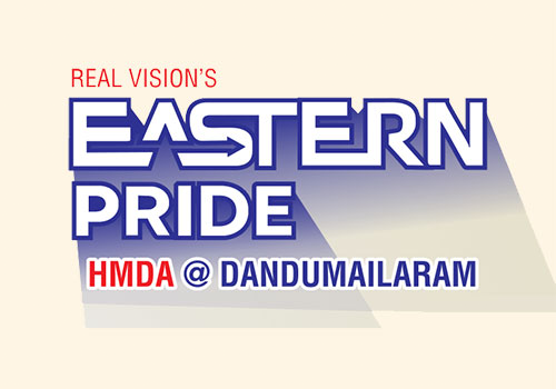 EASTERN PRIDE LOGO