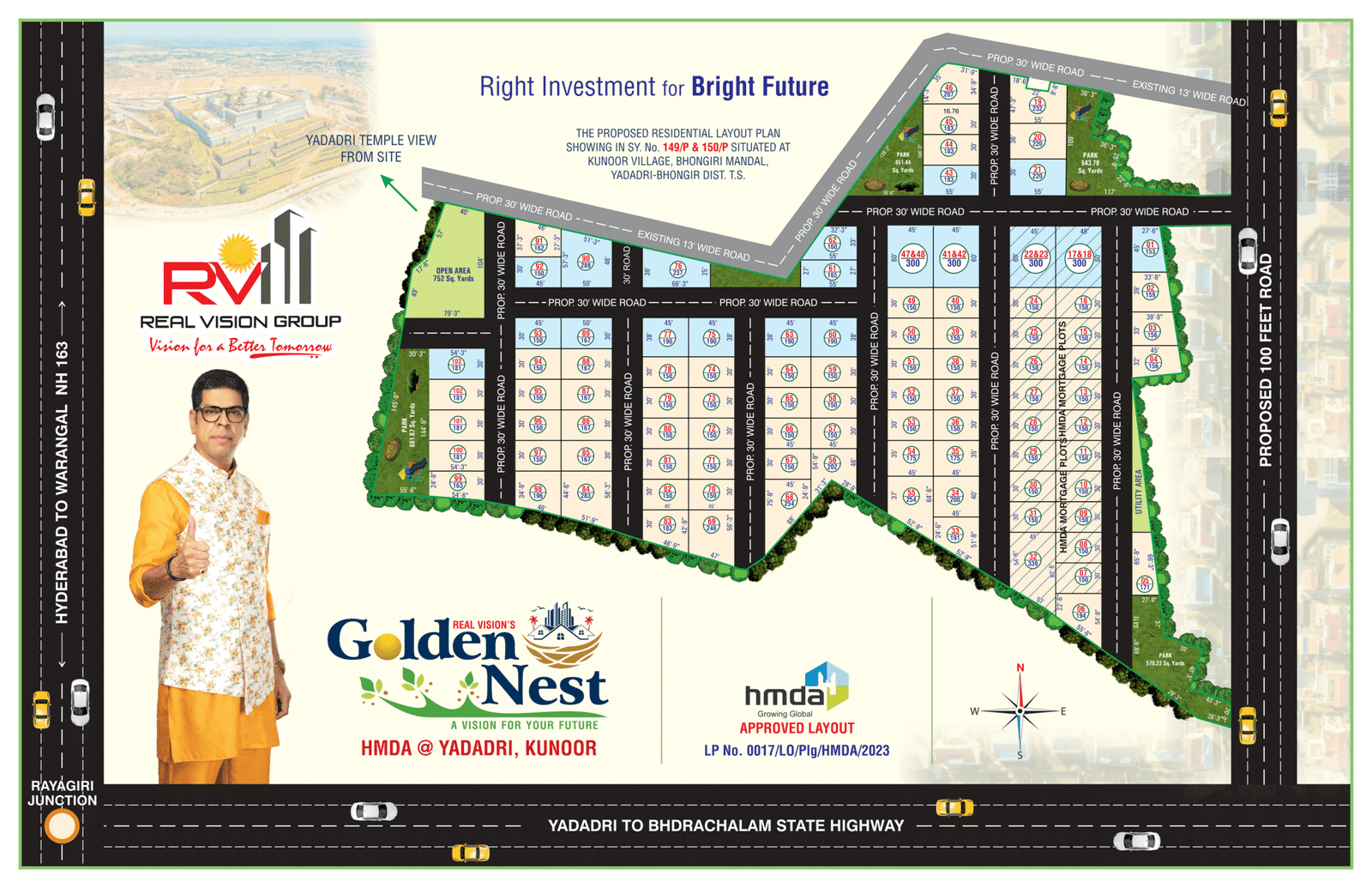 Golden Nest Layout-1