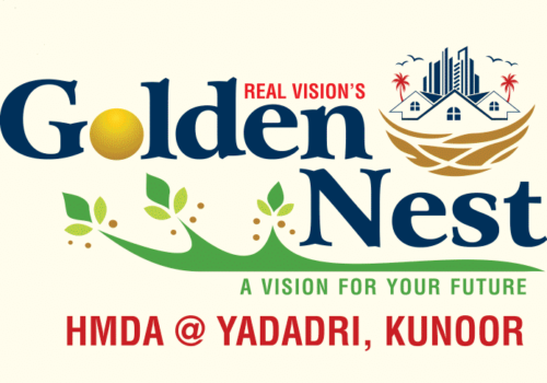 Golden Nest logo pic3