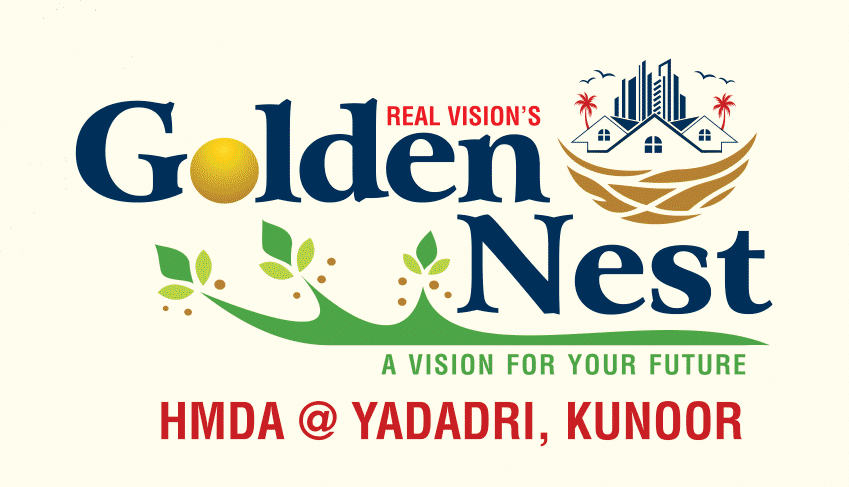 Golden Nest logo pic3