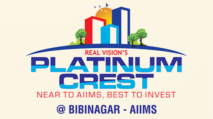 PLATINUM CREST