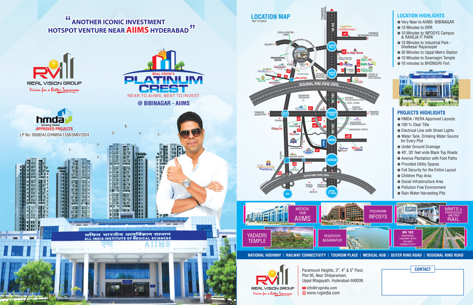 platinum-crest location